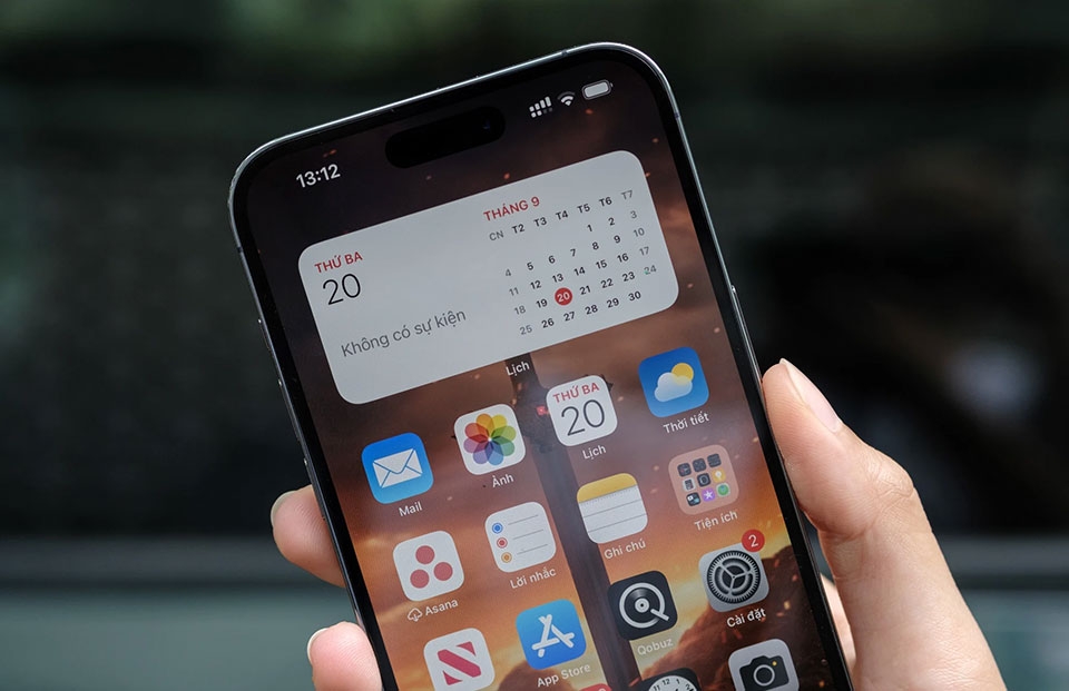 iPhone 14 Pro Max - Ảnh 08