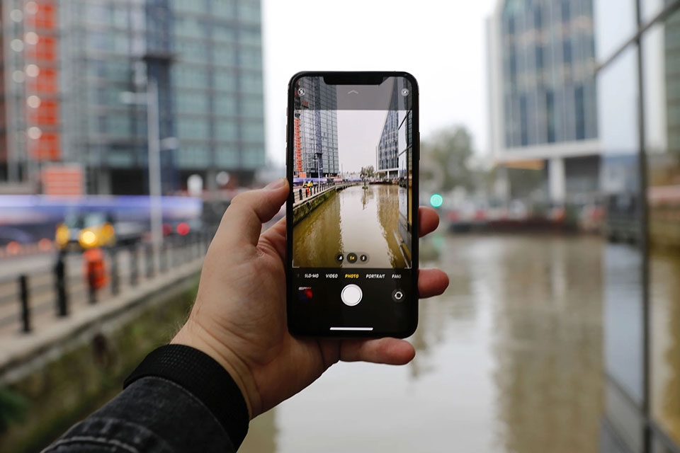 iPhone 11 Pro Max - Ảnh 07
