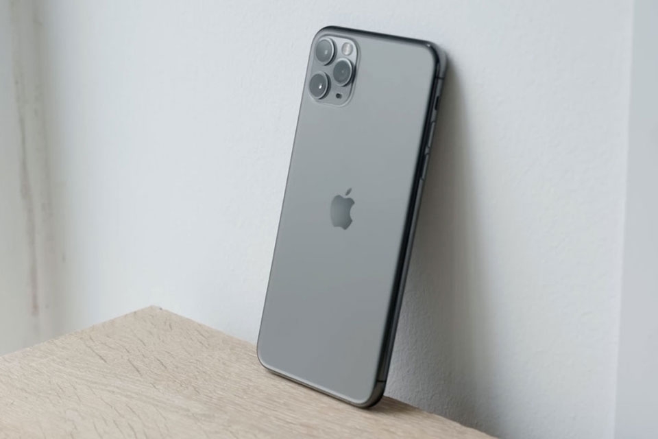 iPhone 11 Pro Max - Ảnh 02