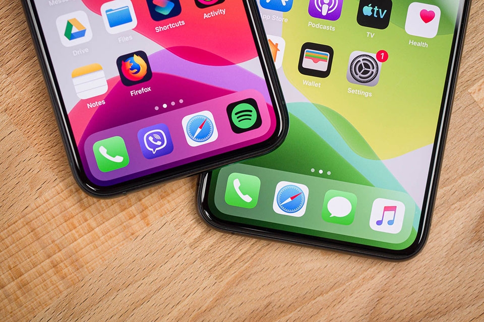 iPhone 11 Pro Max - Ảnh 05