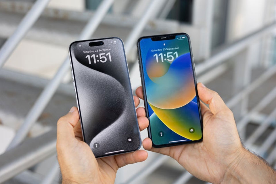 iPhone 11 Pro Max - Ảnh 06