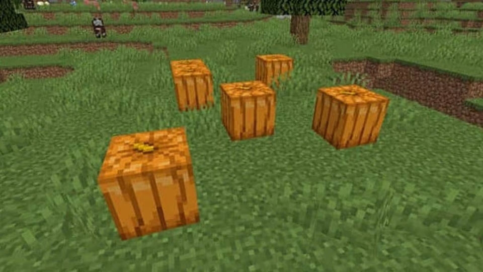 Iron Golem Minecraft - Ảnh 06