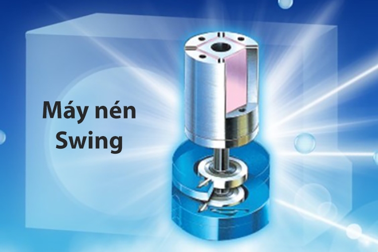 máy nén Swing (hình 1)