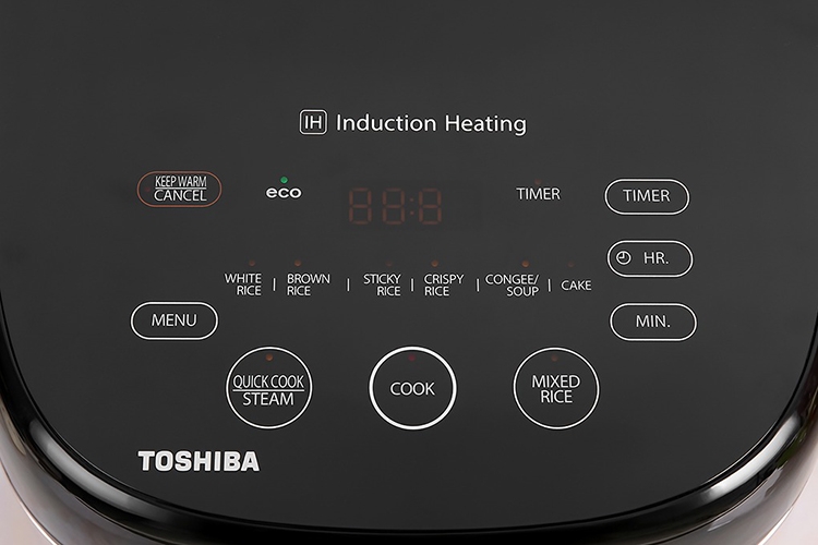 Quick Cook Steam (hình 3)