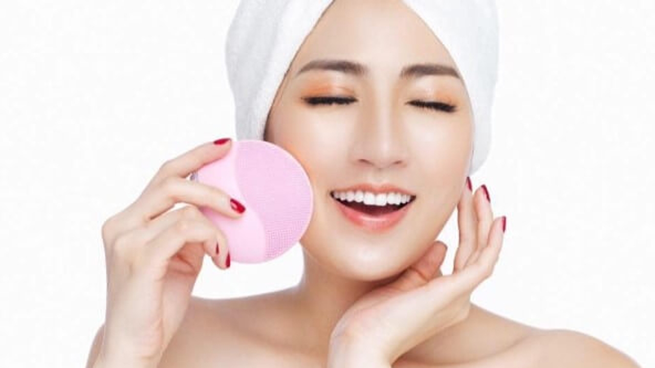 Hiệu quả của công nghệ sóng âm T-Sonic mang lại vô số lợi ích đáp ứng nhu cầu chăm sóc da đa dạng