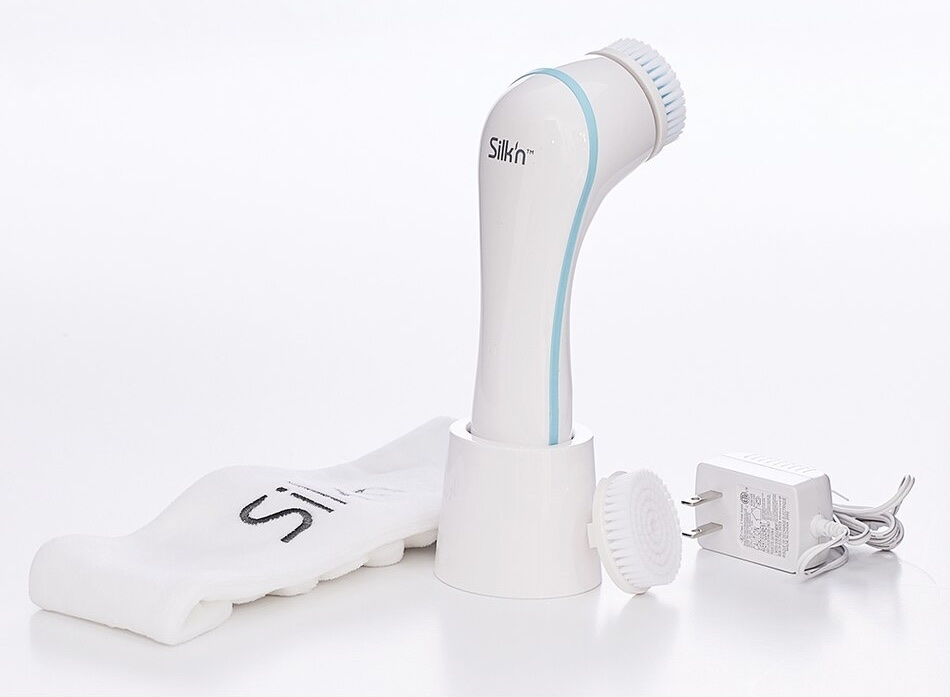 Máy rửa mặt Silk'n Pure