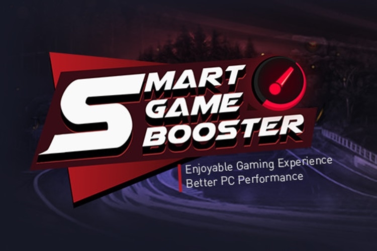 Đánh giá smart game booster - Bí quyết tăng tốc, giảm lag hiệu quả khi chơi game - Hình 1