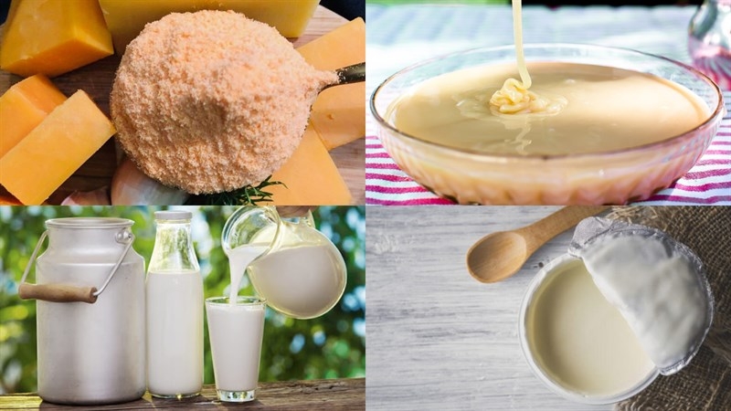 cách làm sữa chua phô mai - Ảnh 8