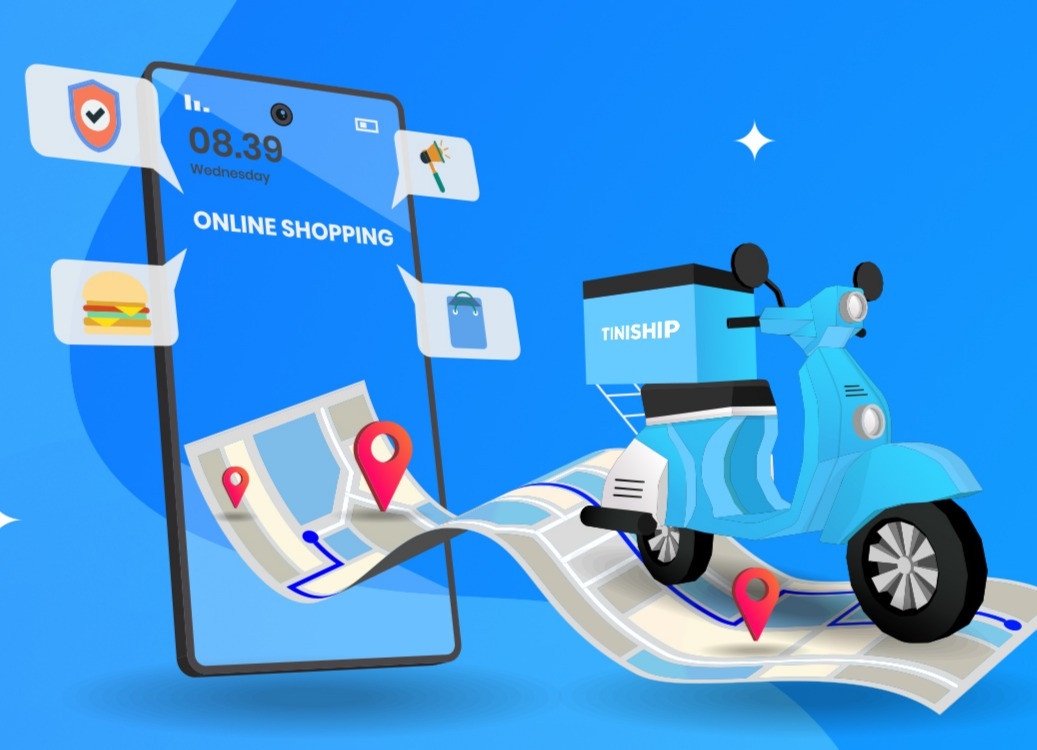 TikiNOW sẽ giao hàng từ 2 đến 3 tiếng