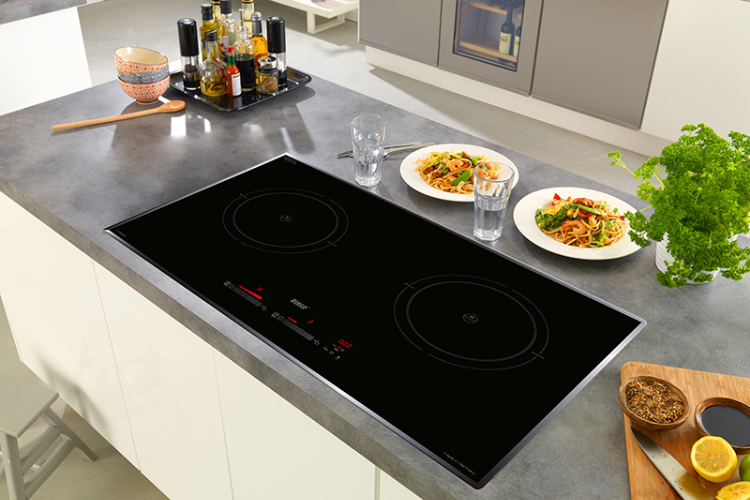 Bếp từ công nghệ liên tục là gì, ưu điểm và cách nhận biết bếp từ công nghệ liên tục - hình 2