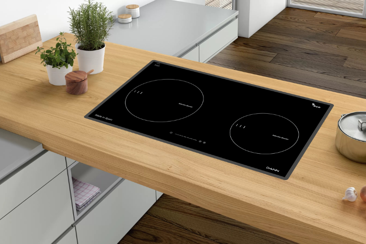 Bếp từ công nghệ liên tục là gì, ưu điểm và cách nhận biết bếp từ công nghệ liên tục - hình 4