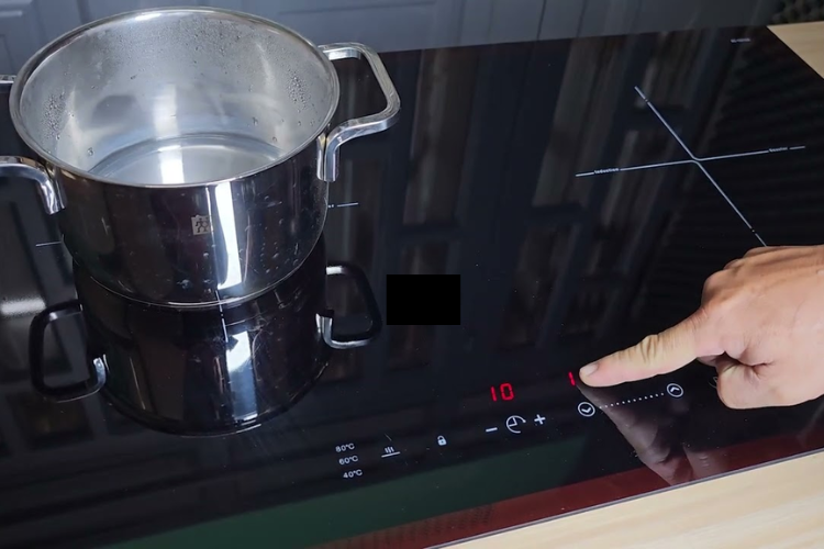 Bếp từ công nghệ liên tục là gì, ưu điểm và cách nhận biết bếp từ công nghệ liên tục - hình 7