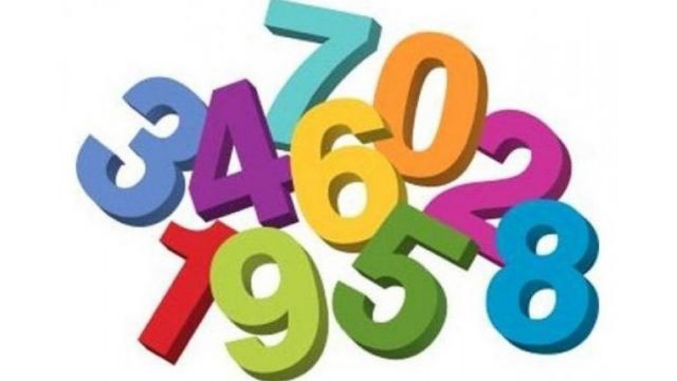 Ý nghĩa 5 số cuối từ 0 đến 9