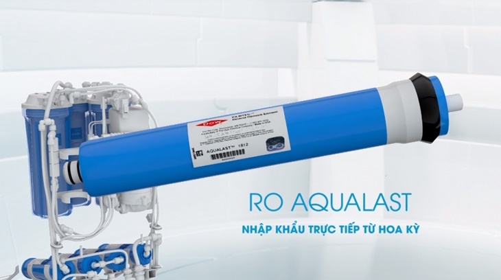 Lõi lọc Aqualast - 1
