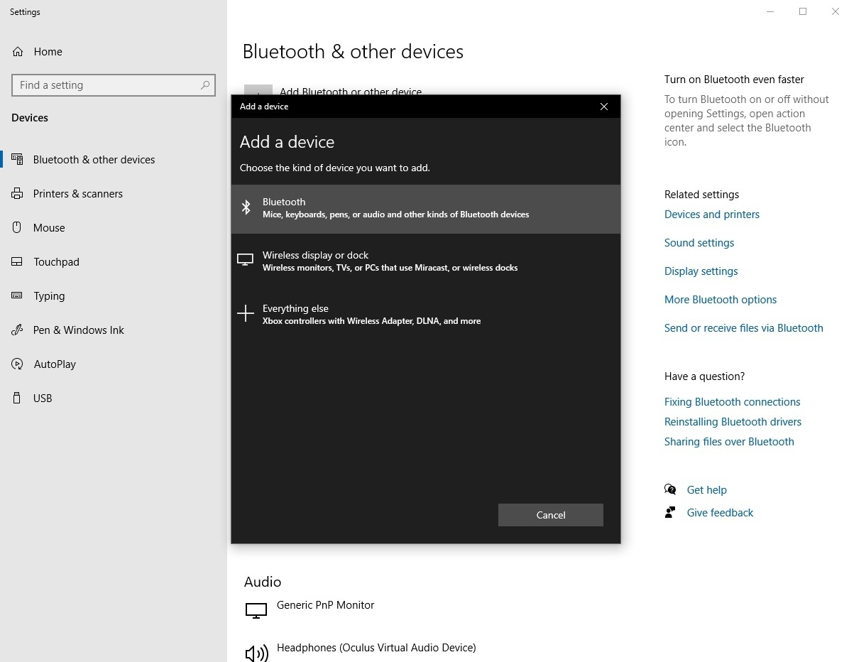 kết nối tay cầm PS4 với PC 2