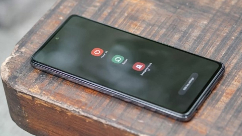 Khắc phục lỗi không gửi được tin nhắn