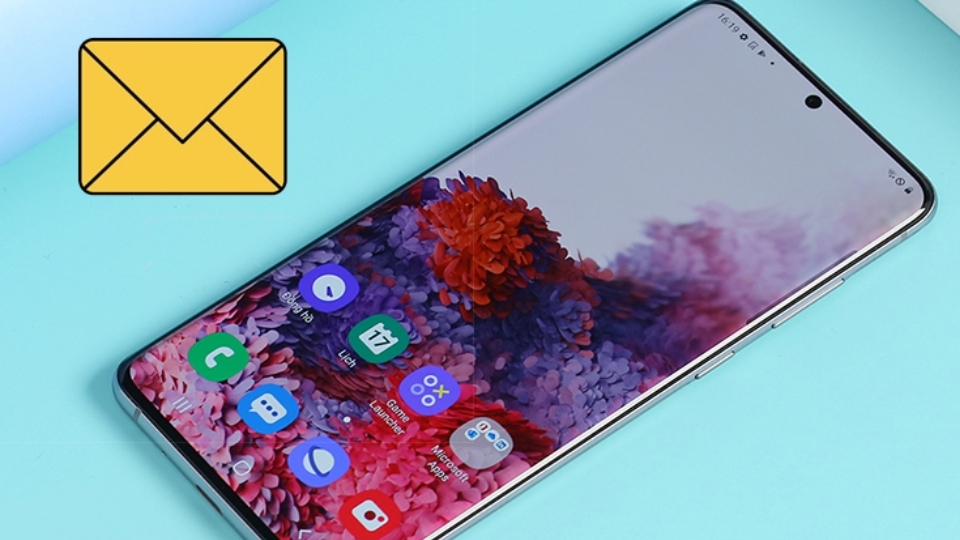 Cách khắc phục lỗi điện thoại Samsung không gửi được tin nhắn cho bạn