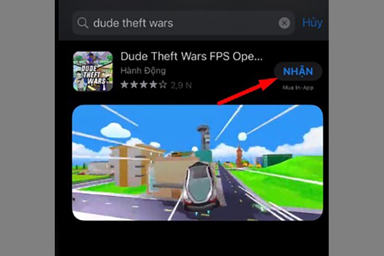 Dude Theft Wars (hình 12)