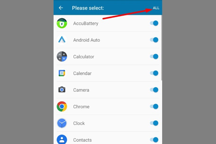 Dynamic Island Android (hình 14)