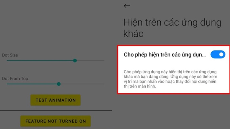 Dynamic Island Android (hình 5)