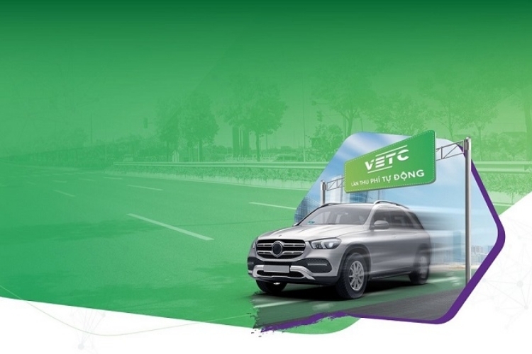 Thu phí không dừng tự động VETC là gì