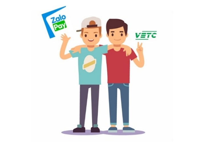 Nạp qua ví điện tử