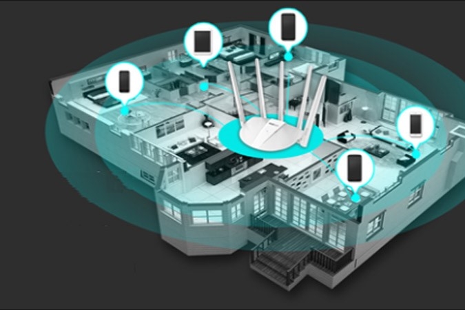 Công nghệ Beamforming - 4