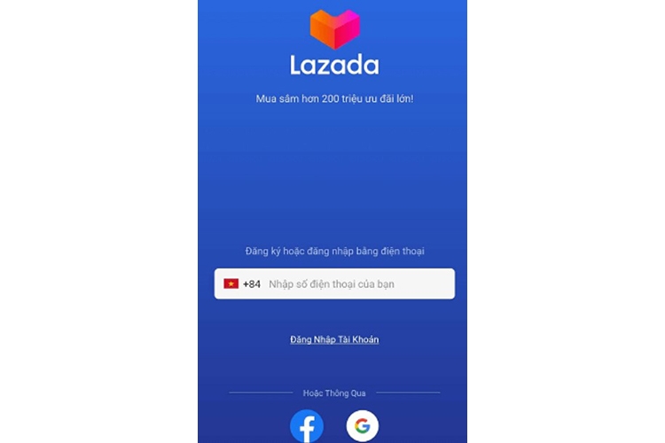 Mã freeship Lazada (hình 11)