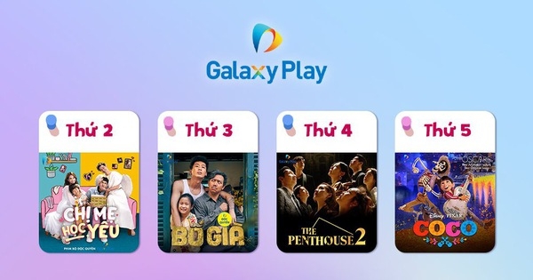 Hủy gói Galaxy Play - 1