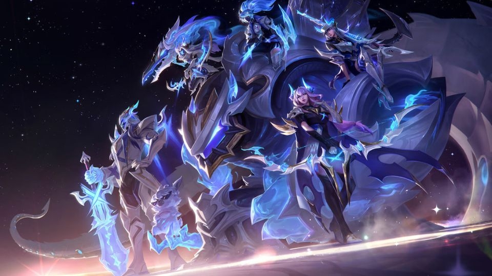 Mẹo khắc chế vị tướng Aatrox