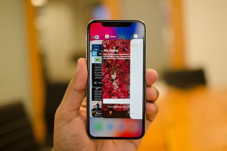 iPhone XS ra đời năm nào? Giá bán hiện nay bao nhiêu?