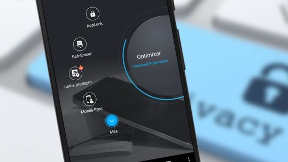 Phản chiếu thiết bị Android trên máy tính