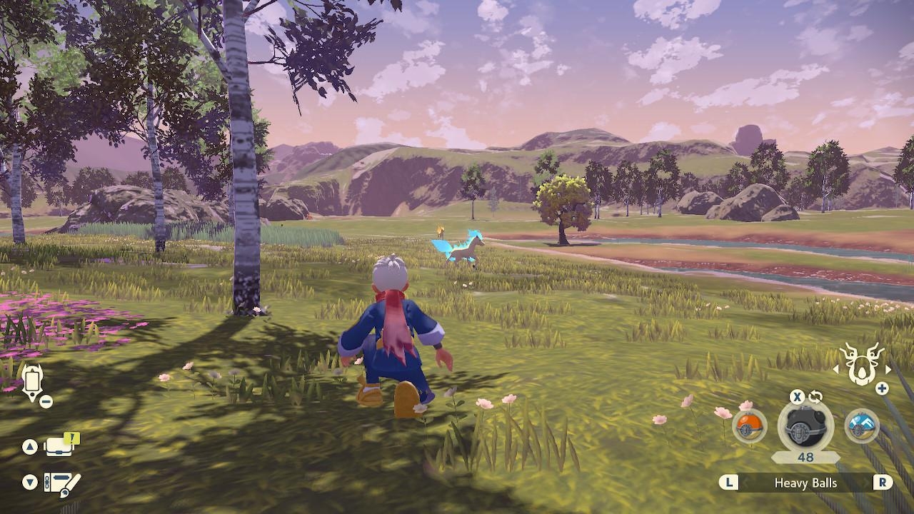 Pokémon Legends: Arceus - hình 11