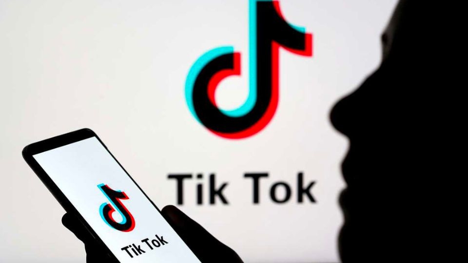 Tiểu sử TikTok gây ấn tượng