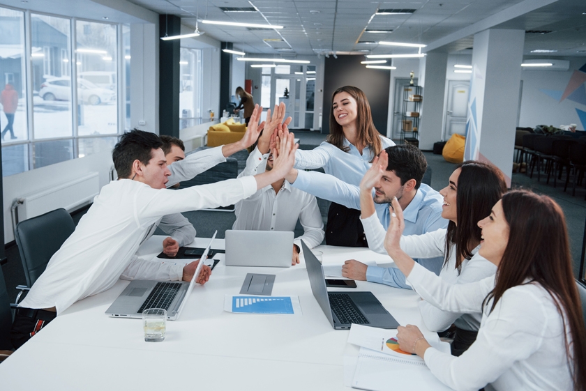 Xây dựng mẫu bảng lương nhân viên giúp mỗi cá nhân cảm thấy có thêm động lực, công bằng và minh bạch