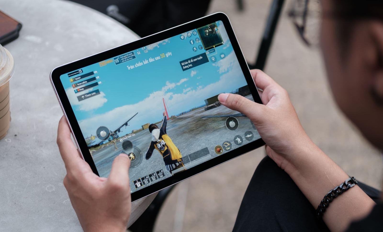 iPad Air 5 bao nhiêu inch? Ưu điểm nổi bật của dòng iPad Air 5