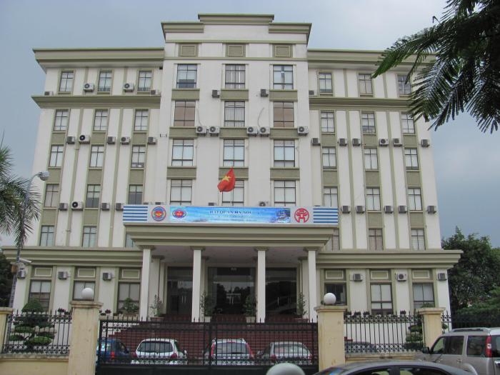 Chi cục hải quan Hà Nội