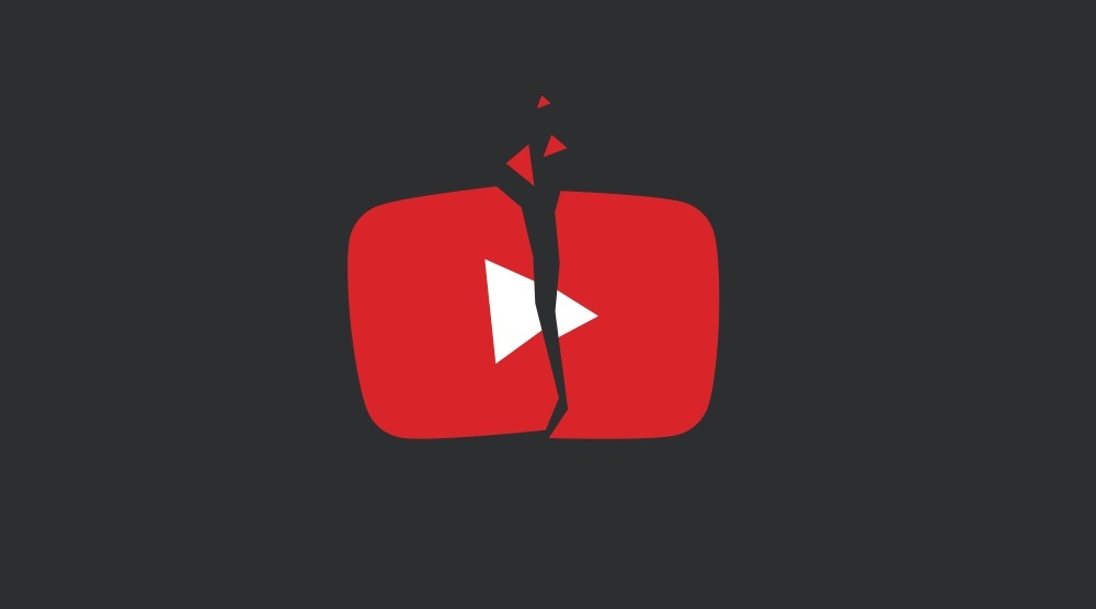 Các lỗi thường gặp trên Youtube