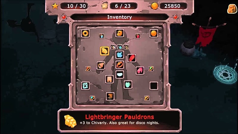 evoland hình 10