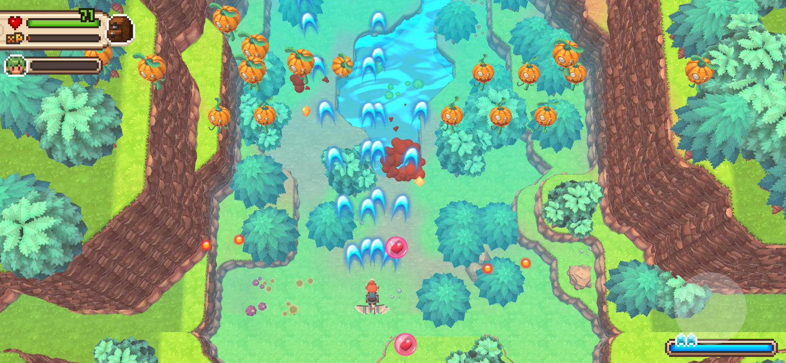 evoland hình 13