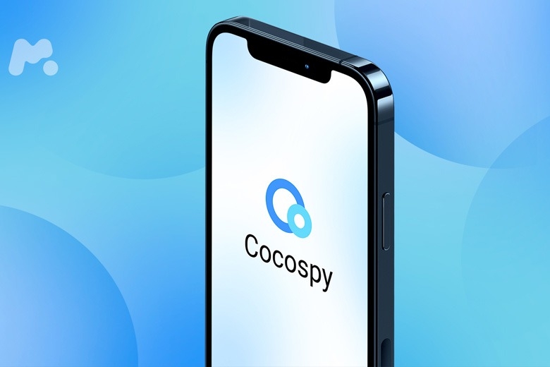 Ứng dụng CocoSpy