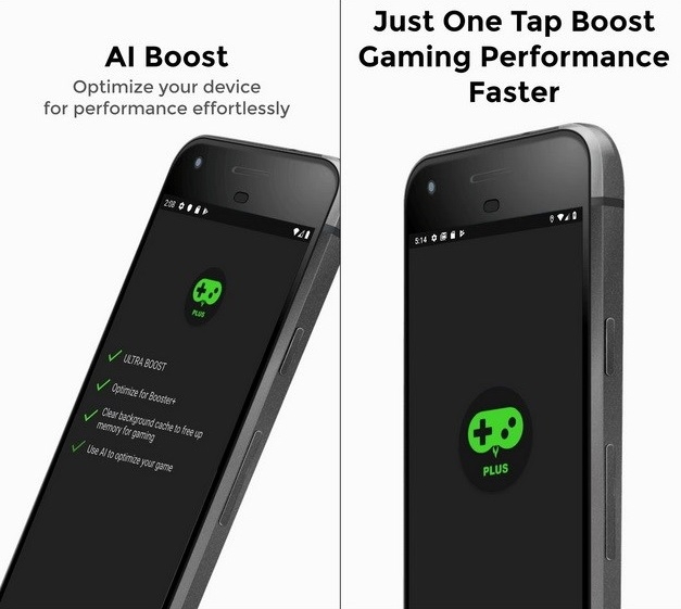 Game Booster 4x Pro: Ứng dụng tăng tốc, tối ưu game hiệu quả trên Android và iOS 2