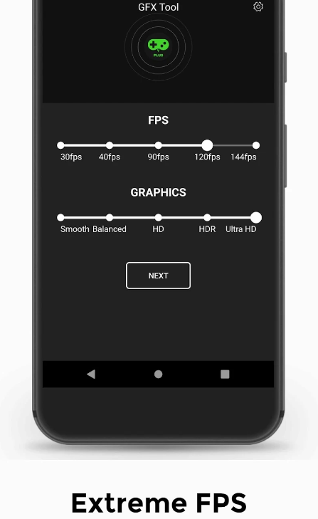 Game Booster 4x Pro: Ứng dụng tăng tốc, tối ưu game hiệu quả trên Android và iOS 4