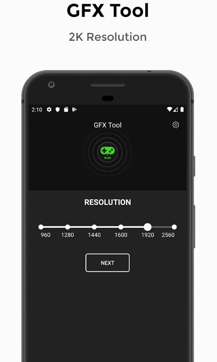 Game Booster 4x Pro: Ứng dụng tăng tốc, tối ưu game hiệu quả trên Android và iOS 5