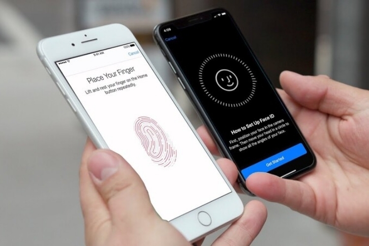 Không có tài khoản iCloud làm iPhone bị vô hiệu hóa