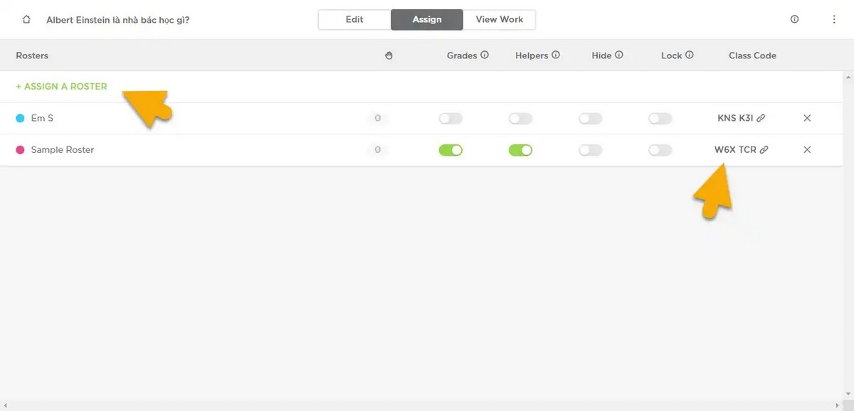Classkick - hình 8