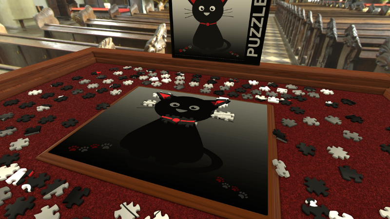 Tabletop Simulator - Tựa game cho phép người chơi trải nghiệm các minigame và board game nổi tiếng 5