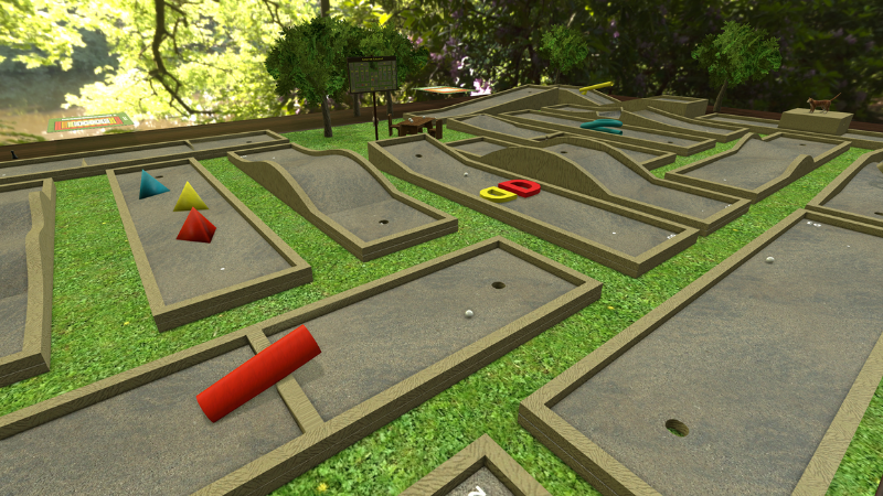Tabletop Simulator - Tựa game cho phép người chơi trải nghiệm các minigame và board game nổi tiếng 6
