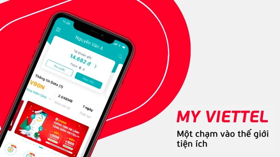 My Viettel