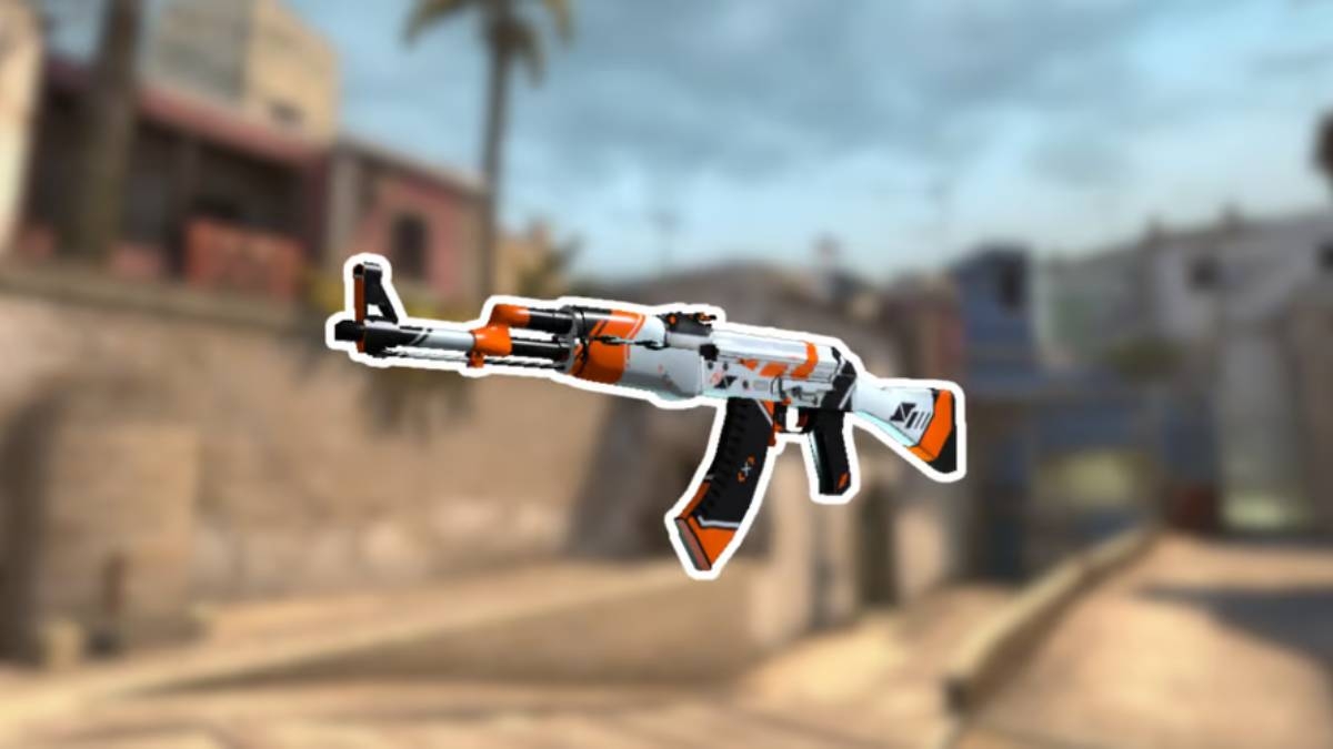 Skin CSGO là gì? Xếp hạng skin CSGO mới và đầy đủ nhất trên thị trường hiện nay 4